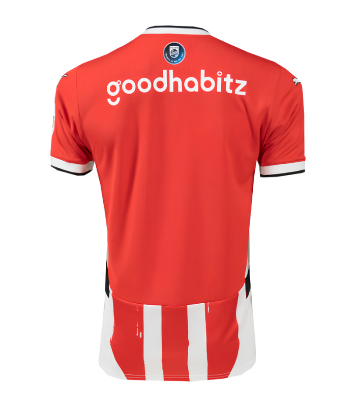 Camiseta PSV Eindhoven 2024/2025 Primera