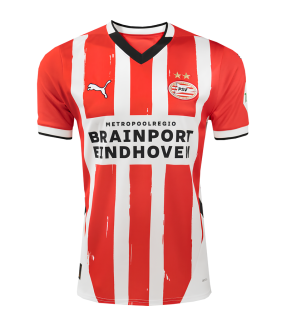 Koszulka PSV Eindhoven 2024/2025 Domowa