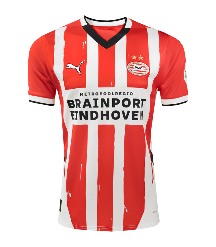 Maglia PSV Eindhoven 2024/2025 Home