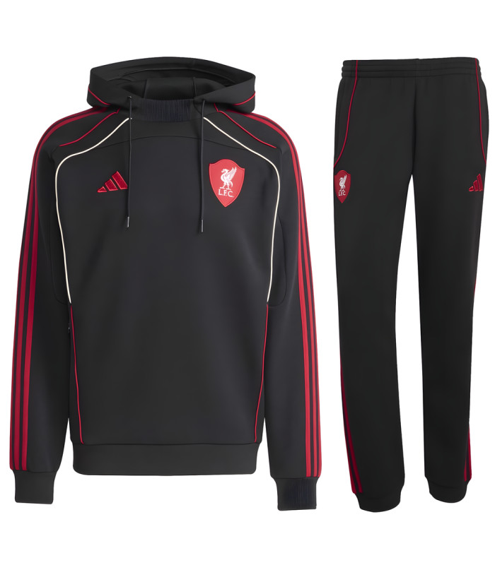 Tuta Liverpool 2025/2026 - Adidas