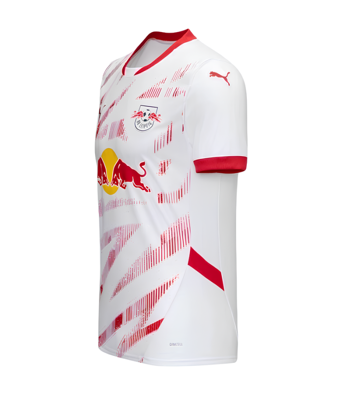 Ensemble Maillot Short RB Leipzig 2024/2025 Domicile