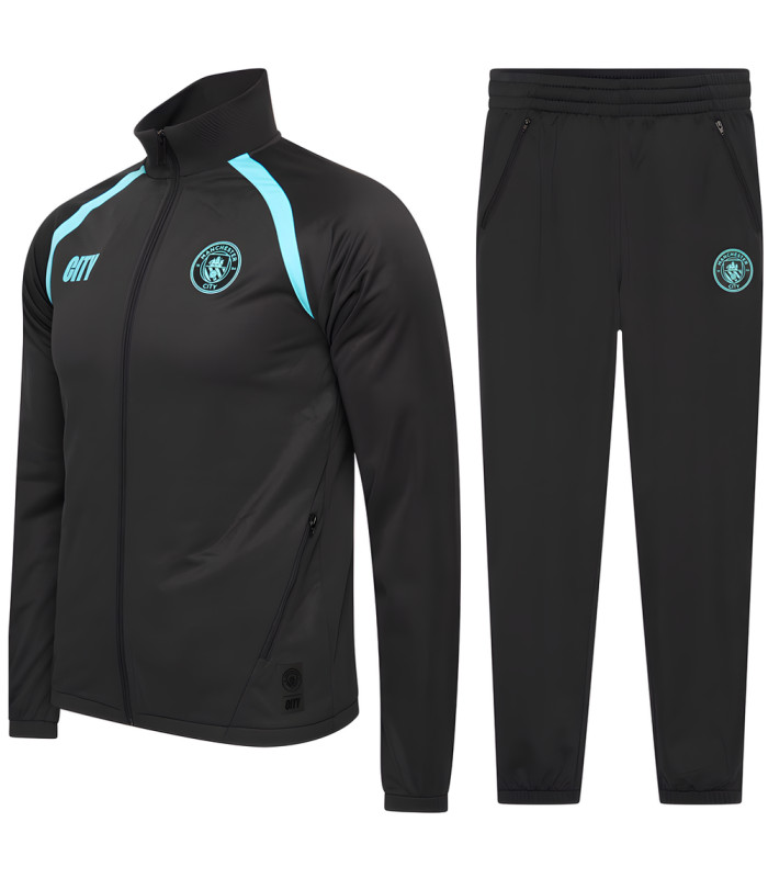 Chándal Manchester City Niño 2025/2026