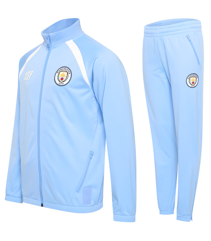 Manchester City Trainingsanzug 2025/2026