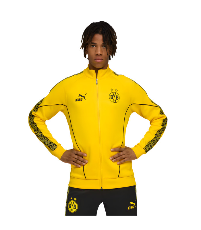 Chándal BVB Dortmund 2025/2026 - Puma