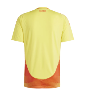 Colombia Shirt 2024/2025 Thuis