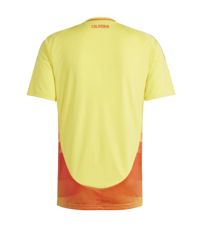 Camiseta Colombia 2024/2025 Primera