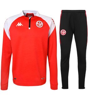 Tunesien Trainingsanzug Legacy