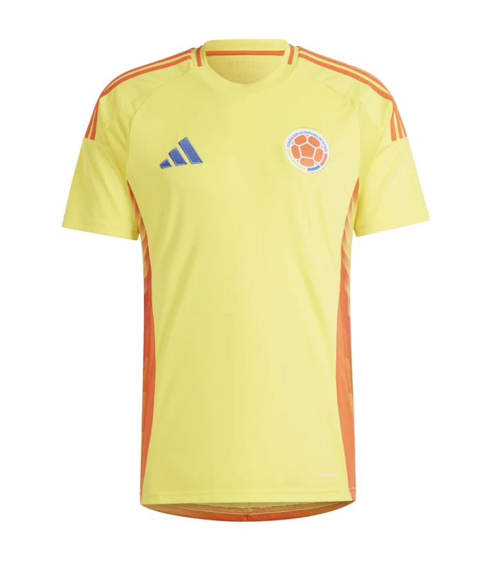 Camiseta Colombia 2024/2025 Primera