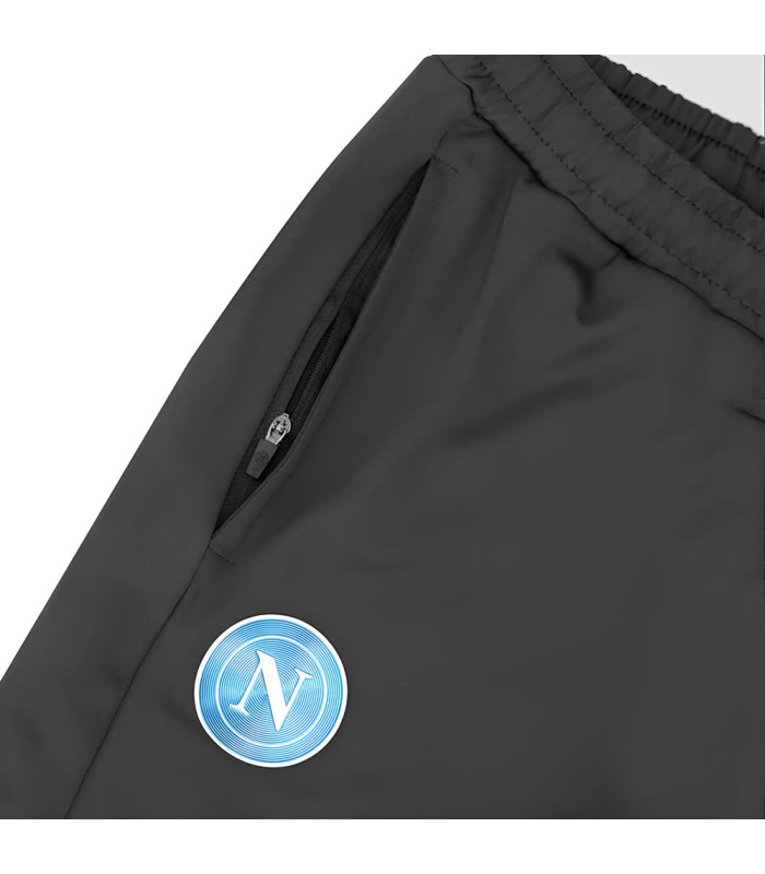  Napels Trainingspak 2025/2026 - EA7 Emporio Armani