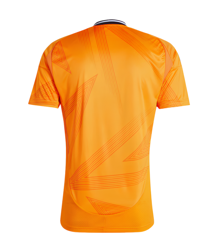 Real Madrid Trikot Short Kinder Kit 2024/2025 Auswärts