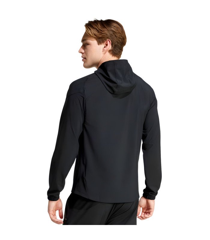 Veste Algérie 2025/2026 Capuche - Adidas