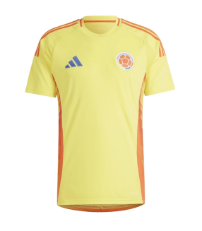 Camiseta Colombia Niño 2024/2025 Primera