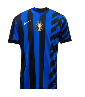 Camiseta Inter de Milán 2024/2025 Primera