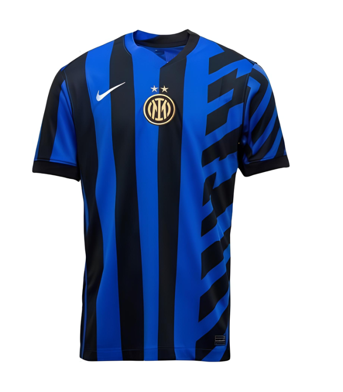 Camiseta Inter de Milán 2024/2025 Primera