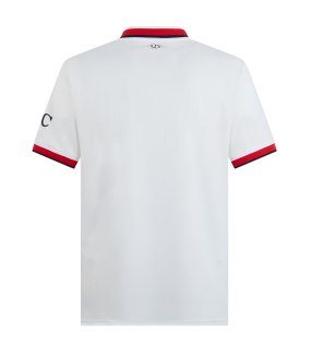 AC Milan Shirt 2024/2025 Uit