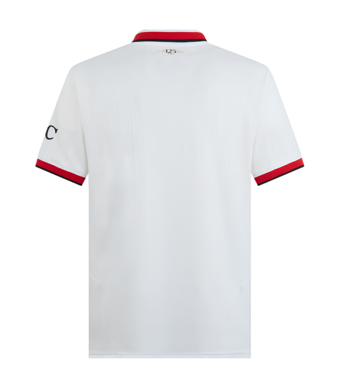 Camiseta AC Milan 2024/2025 Segunda