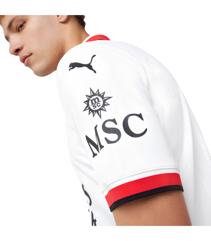 Maglia AC Milan 2024/2025 Away