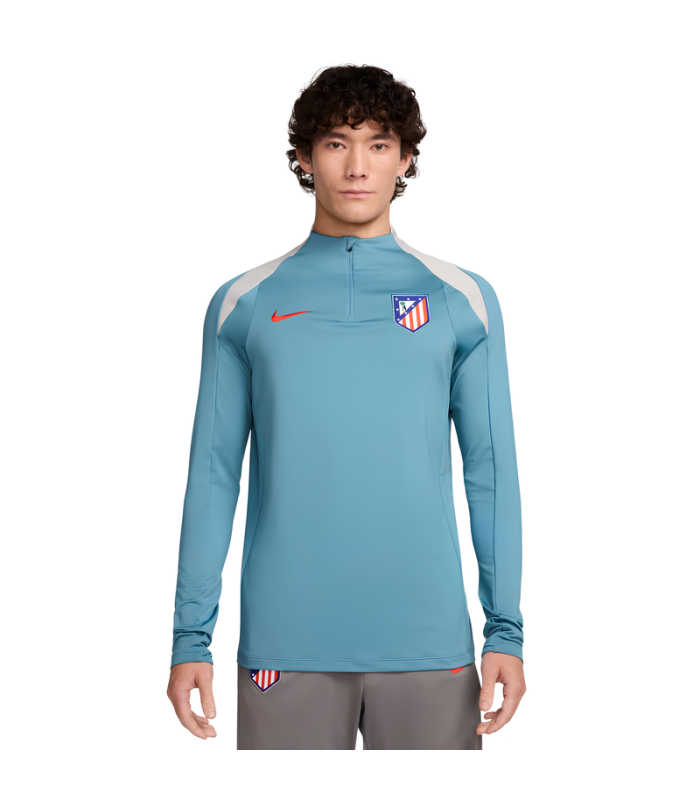 Atlético Madrid Tracksuit 2024/2025