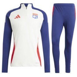 Survêtement OL Lyon 2024/2025