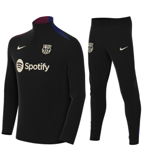 FC Barcelona Kids Tracksuit 2024/2025