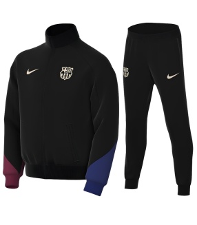 FC Barcelona Kids Tracksuit 2024/2025