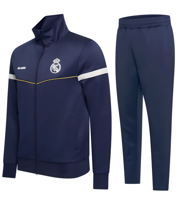 Survêtement Real Madrid Enfant 2025/2026