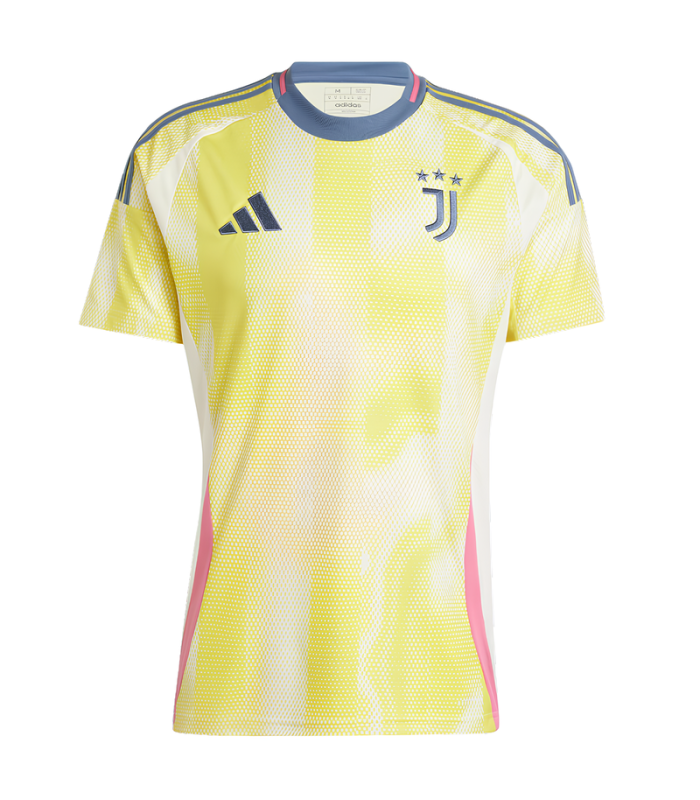 Juventus Shirt 2024/2025 Uit