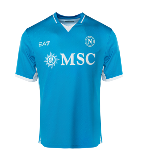 Maglia Napoli 2024/2025 Home