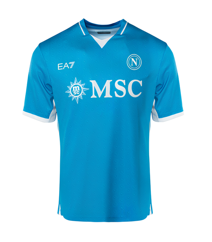 Maglia Napoli 2024/2025 Home