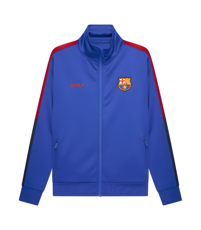 Survêtement FC Barcelone Enfant 2025/2026