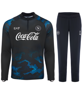 Napoli Tracksuit 2024/2025