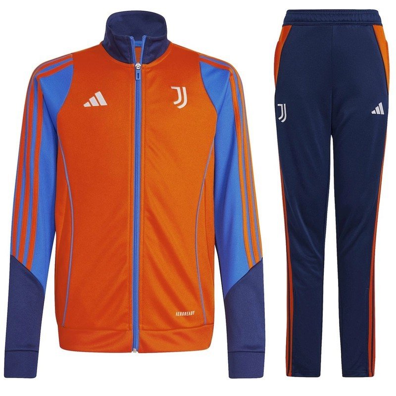 Survêtement Juventus Turin Enfant 2024/2025