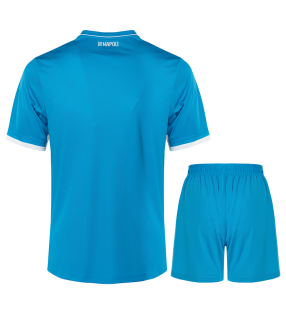 Ensemble Maillot Short Napoli Naples 2024/2025 Domicile