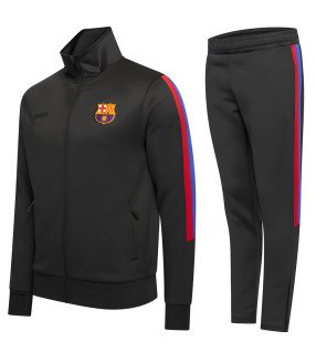 Chándal FC Barcelona Niño 2025/2026