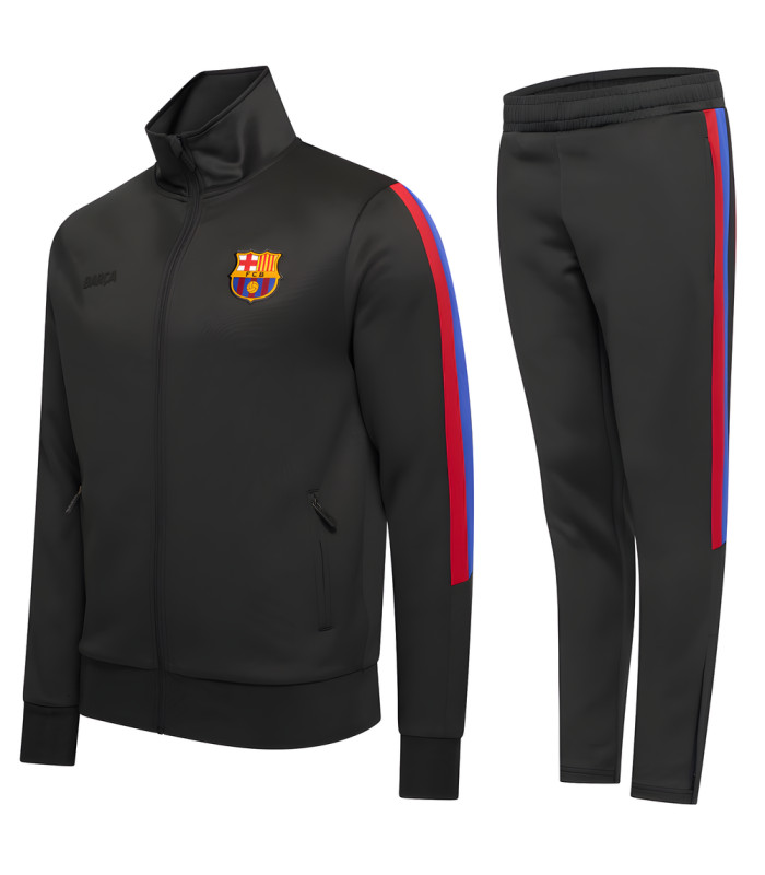 Tuta FC Barcellona Bambino Ragazzo Junior 2025/2026