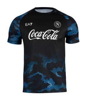 Camiseta Nápoles 2024/2025 Entrenamiento