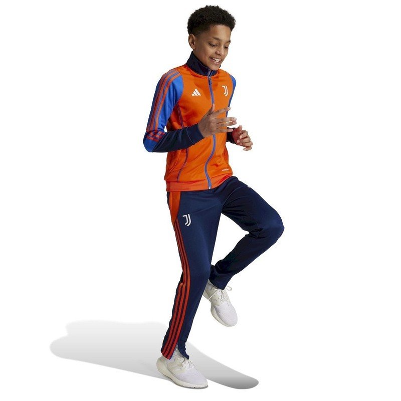  Survêtement Juventus Turin Enfant 2024/2025