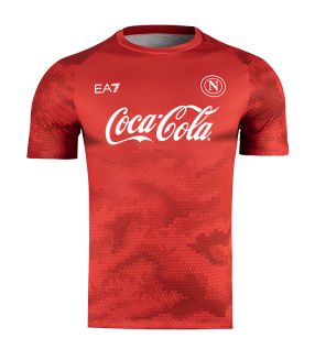 Maillot Napoli Naples 2024/2025 Entrainement