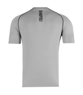 Camiseta Nápoles 2024/2025 Entrenamiento