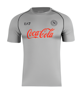 Camiseta Nápoles 2024/2025 Entrenamiento