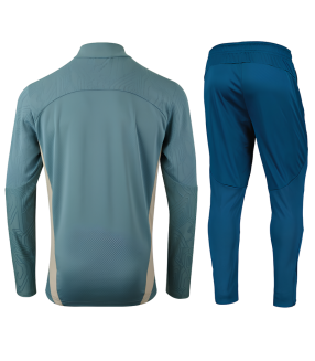 OM Olympique Marseille Tracksuit 2024/2025