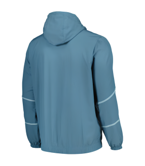 OM Olympique Marseille 2024/2025 Hooded Jacket