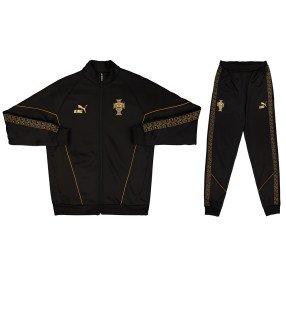 Survêtement Portugal Eusebio 2025/2026 - Puma