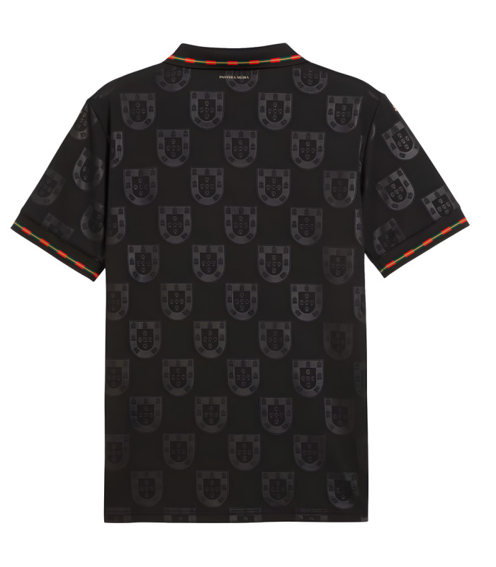 Maillot Portugal Eusebio 2025/2026 Domicile - Puma
