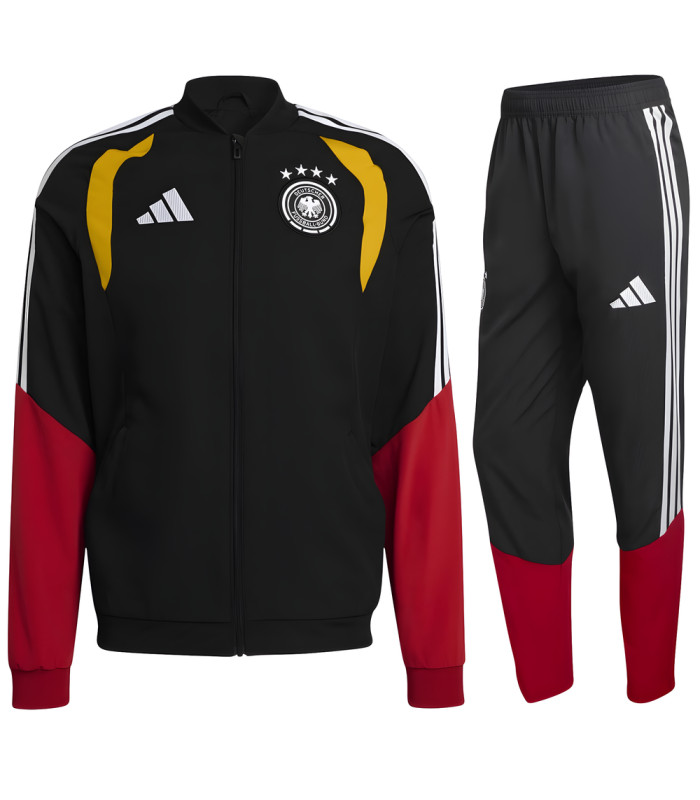 Chándal Alemania COPA DEL MUNDO 2026/2027 - Adidas