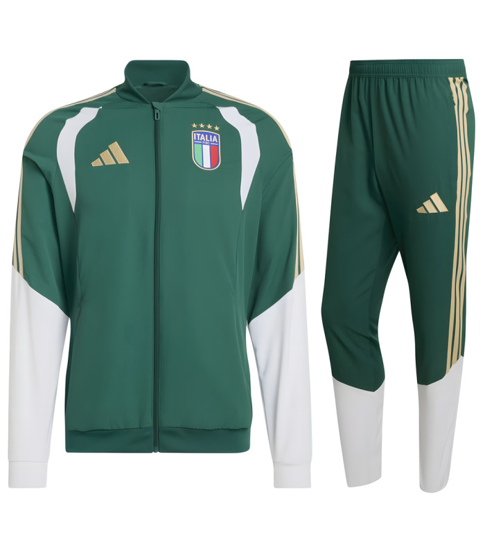 Tuta Italia COPPA DEL MONDO 2026/2027 - Adidas