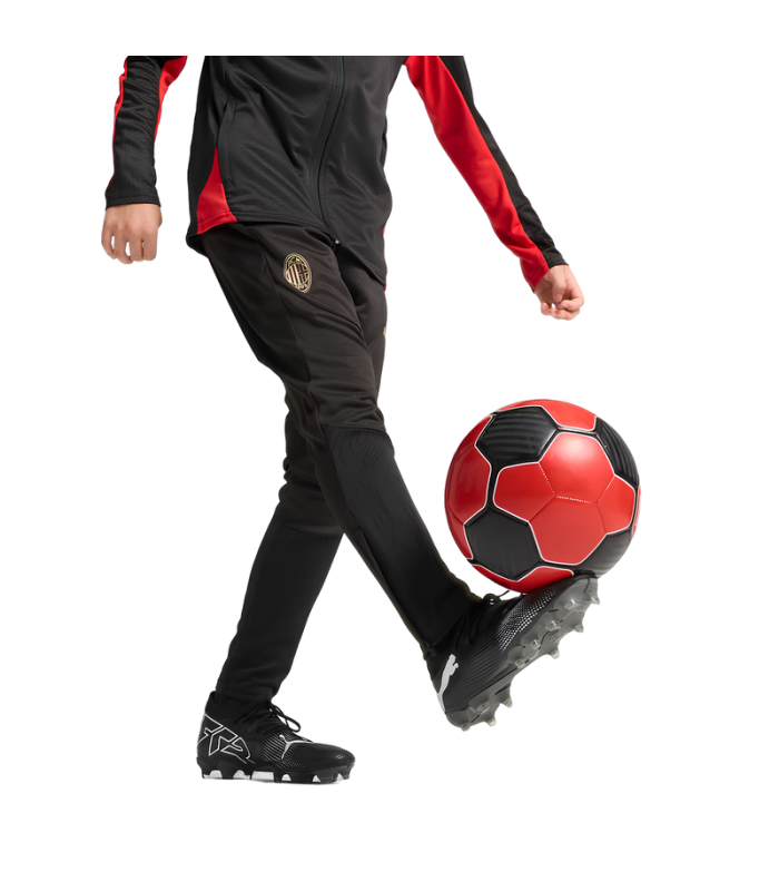 AC Milan Kids Tracksuit 2024/2025