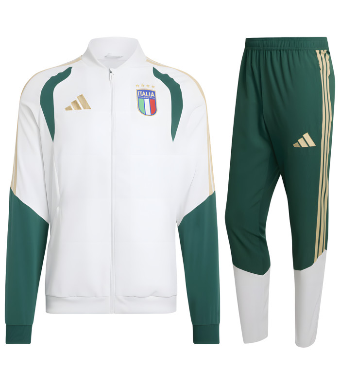 Italy Tracksuit WORLD CUP 2026/2027 - Adidas