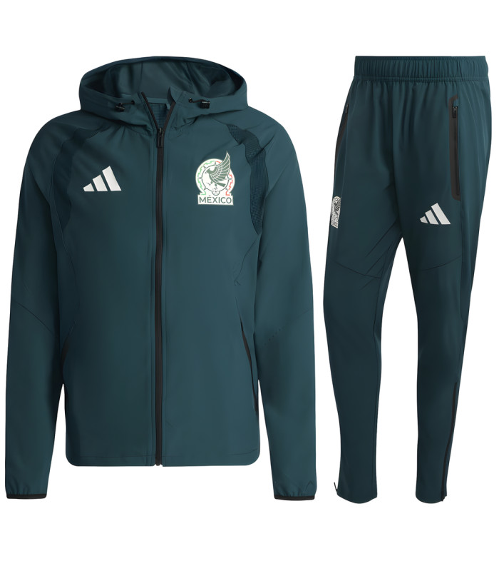 Chándal México COPA DEL MUNDO 2026/2027 - Adidas