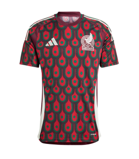 Camiseta México 2024/2025 Primera